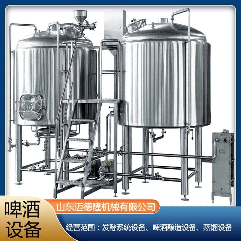 迈德隆
