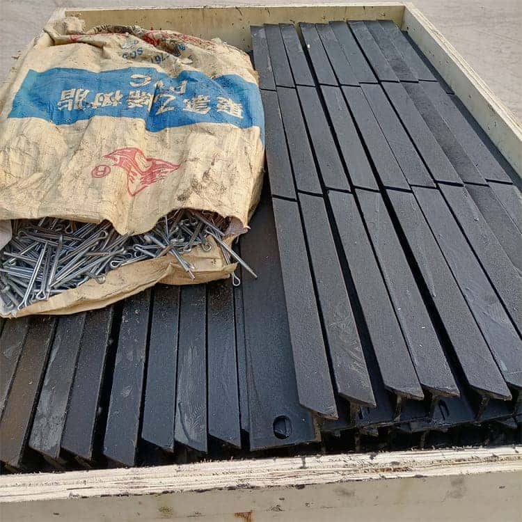 横梁炉排