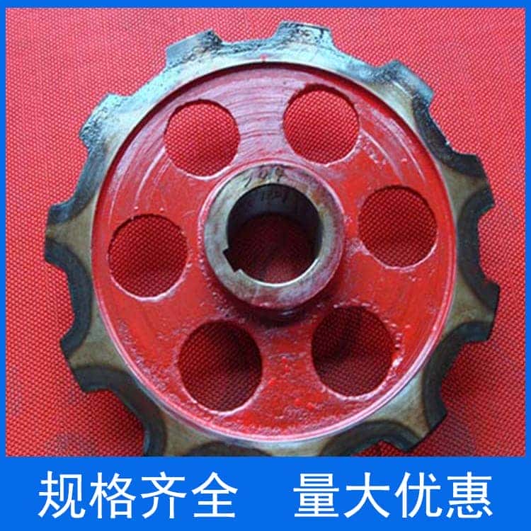  管链输送机链轮