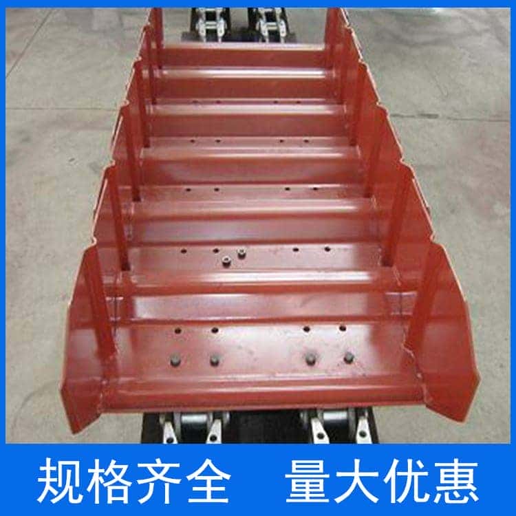 鳞板输送机价格