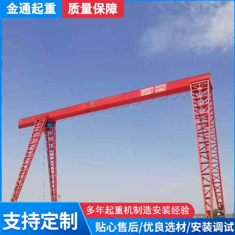 二手起重机回收