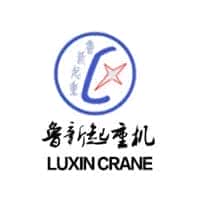 鲁新起重