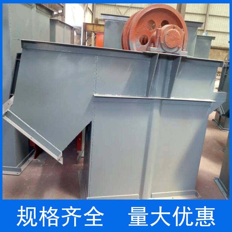 板链提升机