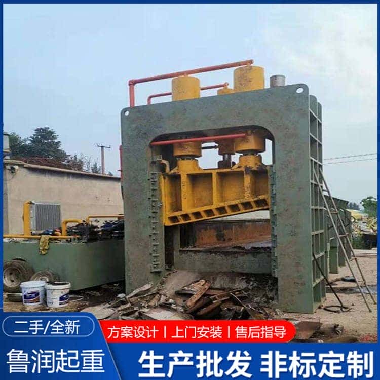 龙门剪厂家 