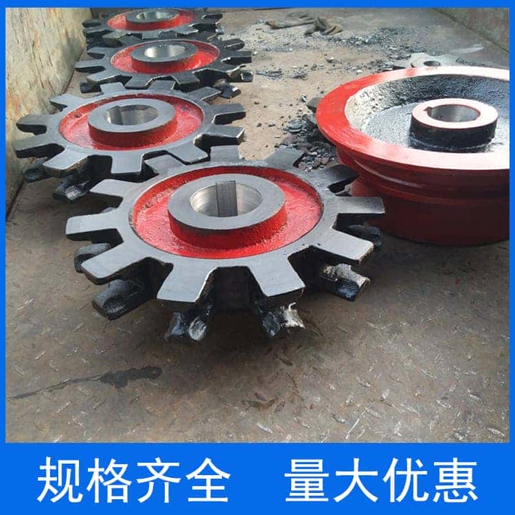 链轮厂家