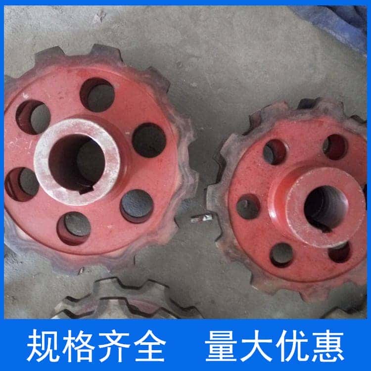  非标链轮