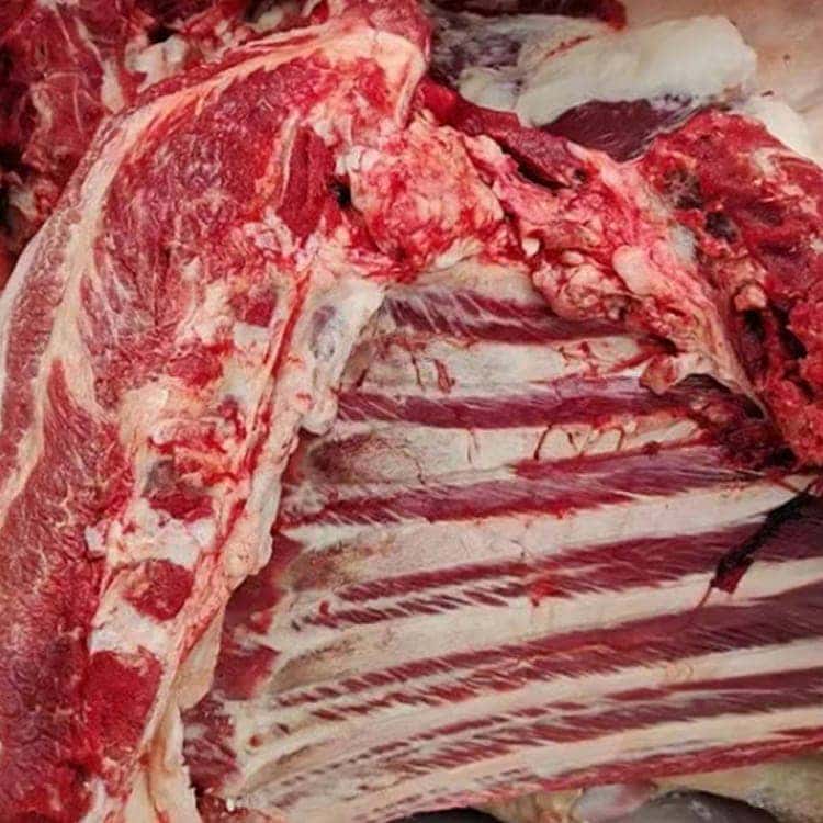 带骨驴肉