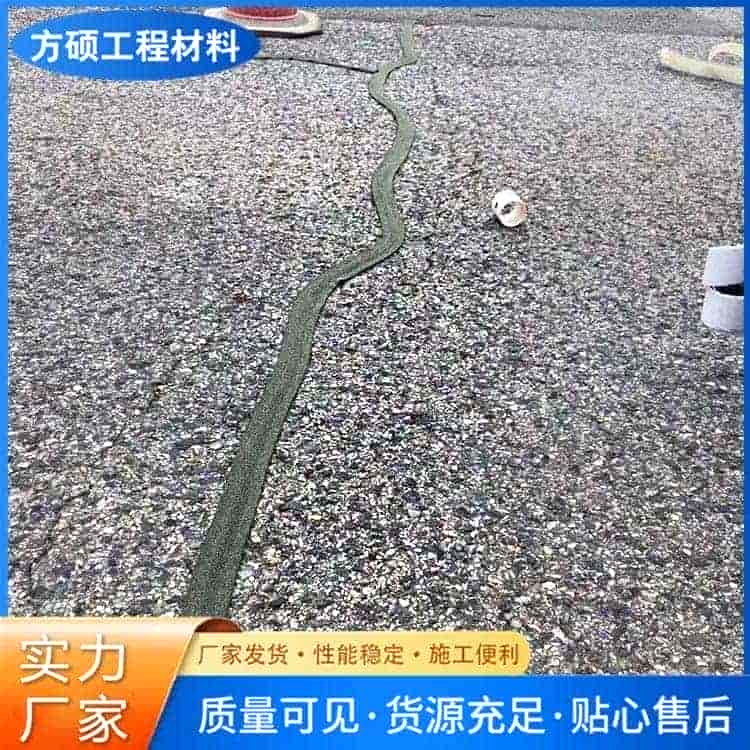 无胎基贴缝带