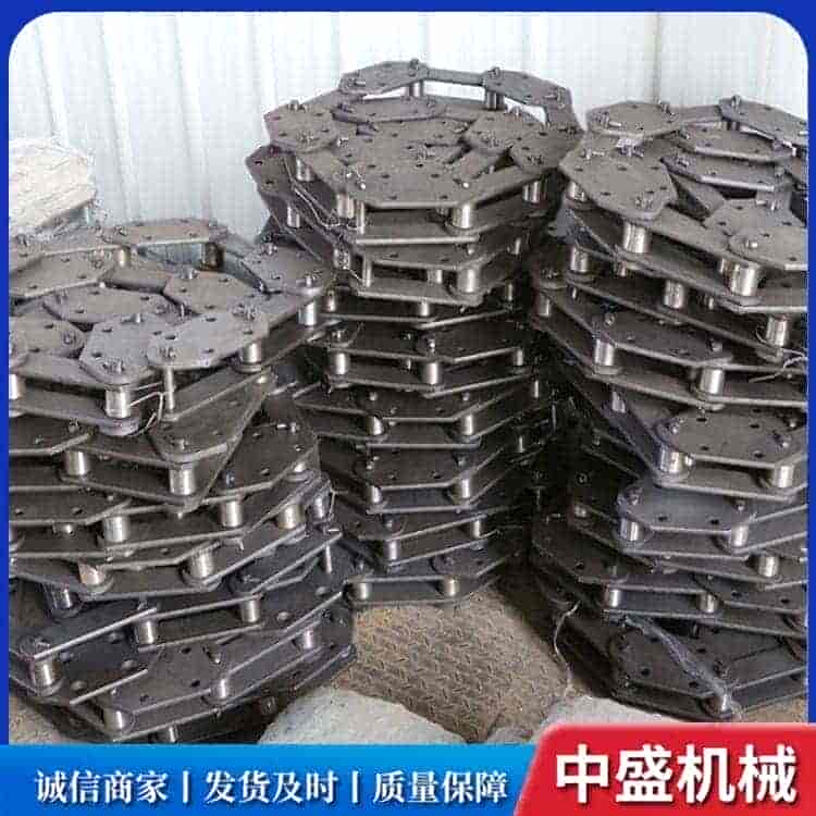 提升机链条