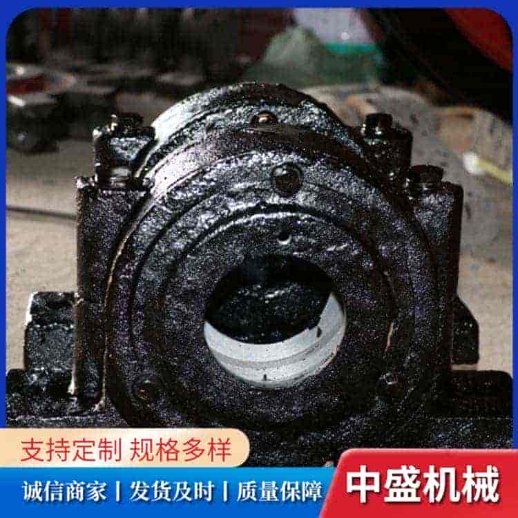 轴承座