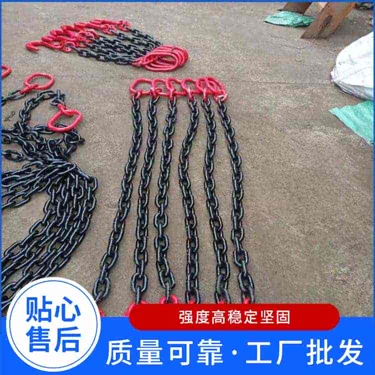 吊索具