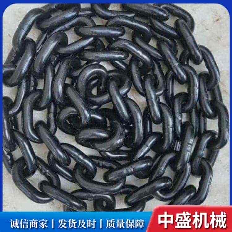 圆环链条