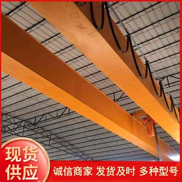 双梁行车