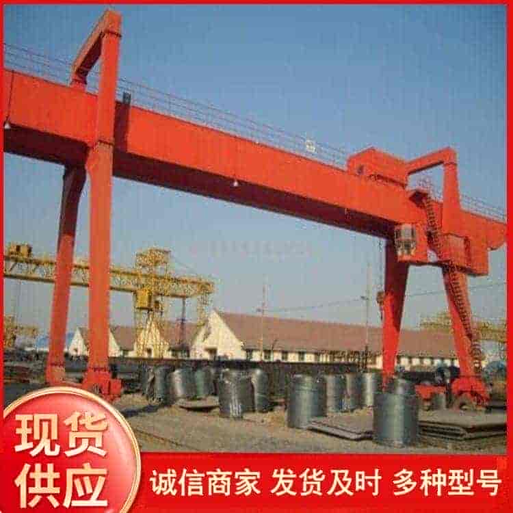 电动龙门吊