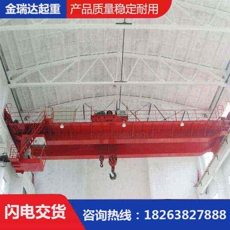 双梁天车