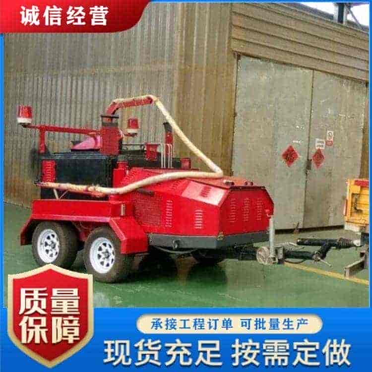 灌缝机