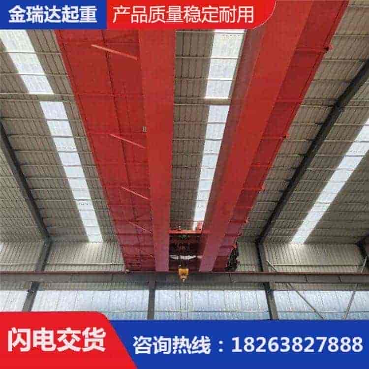 枣庄双梁起重机