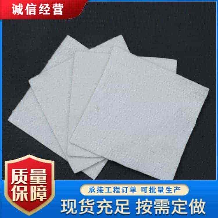 土工布