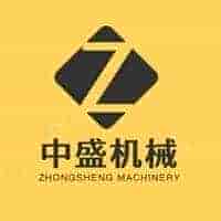 中盛机械