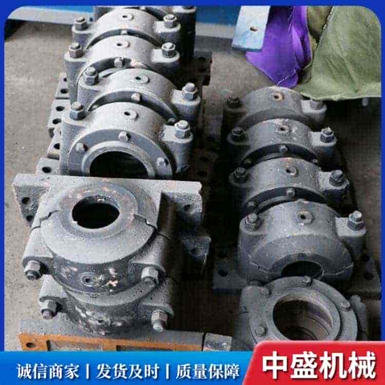 铸铁轴承座
