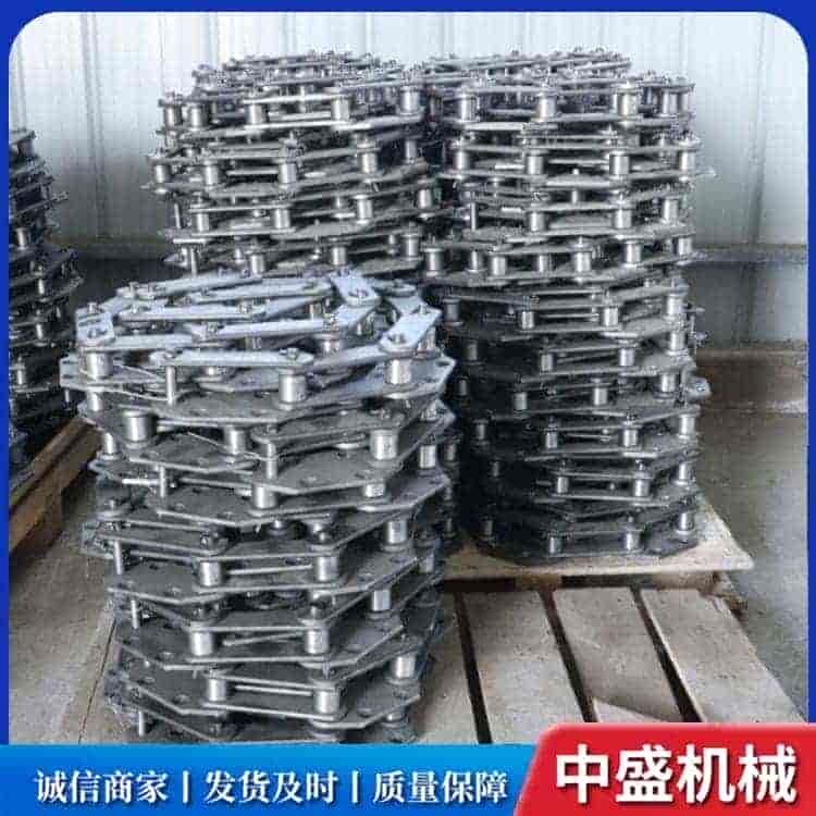 板链
