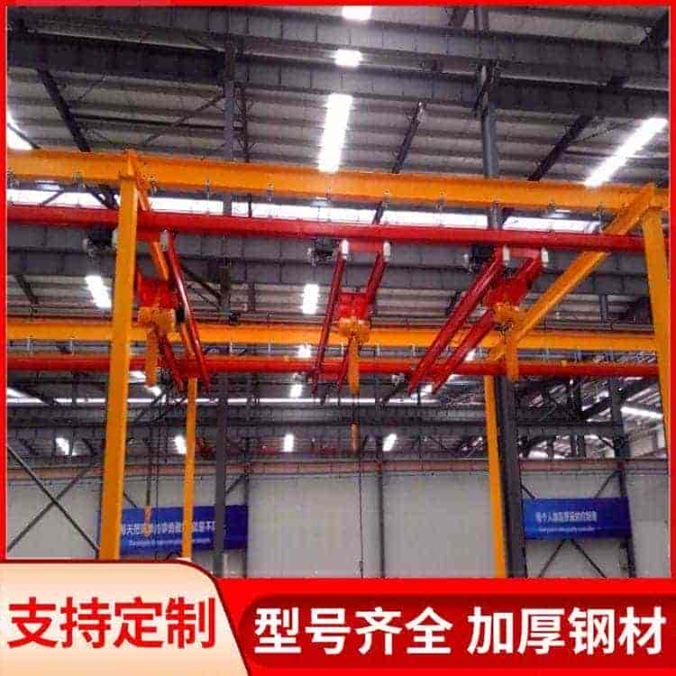 KBK柔性起重机