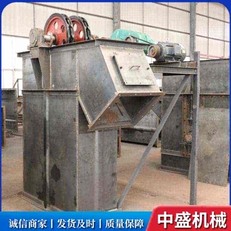 斗式提升机厂家