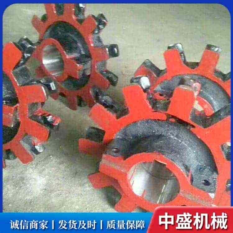 提升机链轮厂家