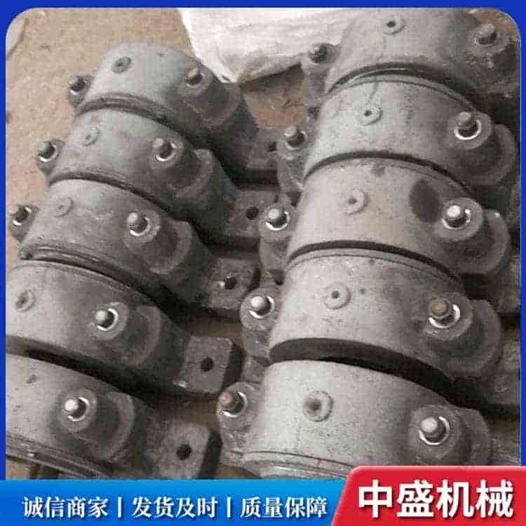 轴承座