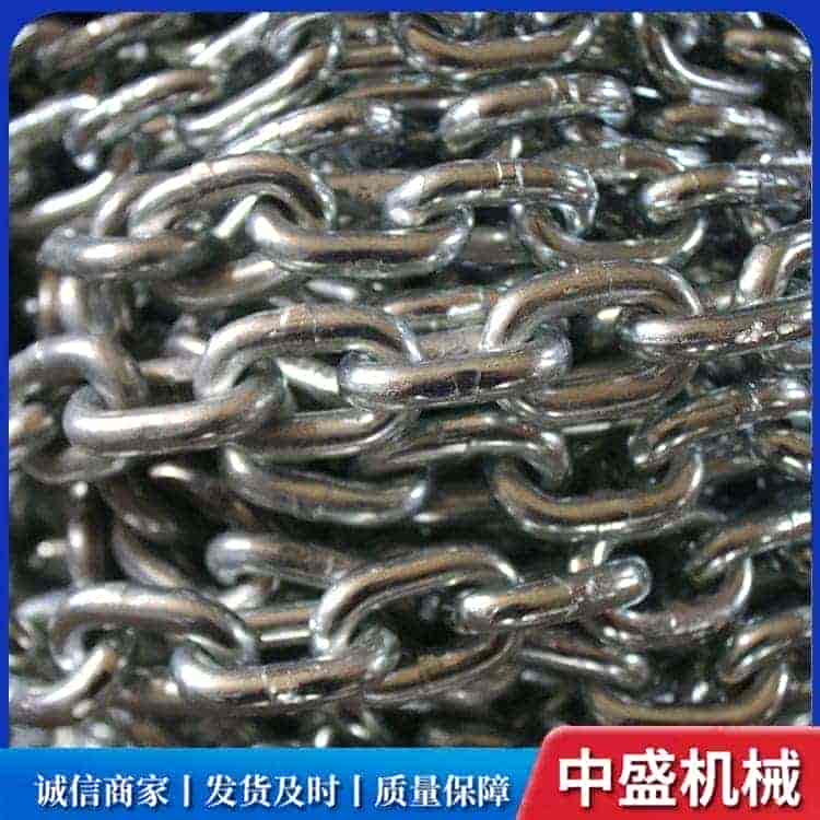 镀锌链条
