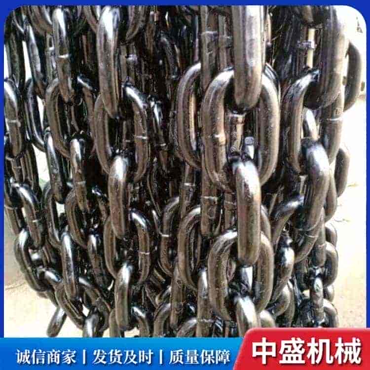 护栏链条