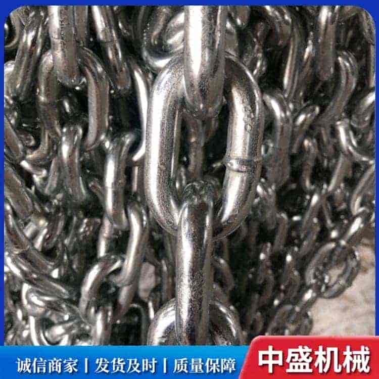 不锈钢链条