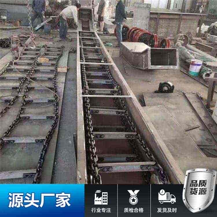 FU输送机