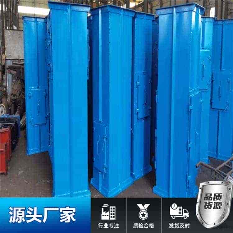 环链提升机