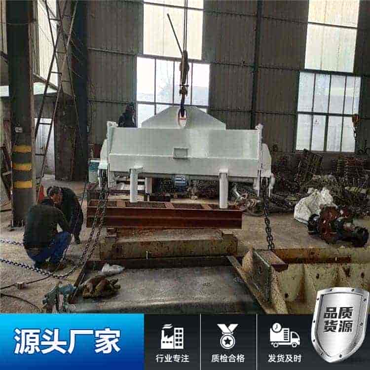 消失模涂料搅拌机