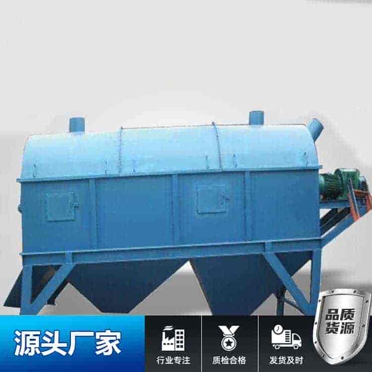 滚筒筛