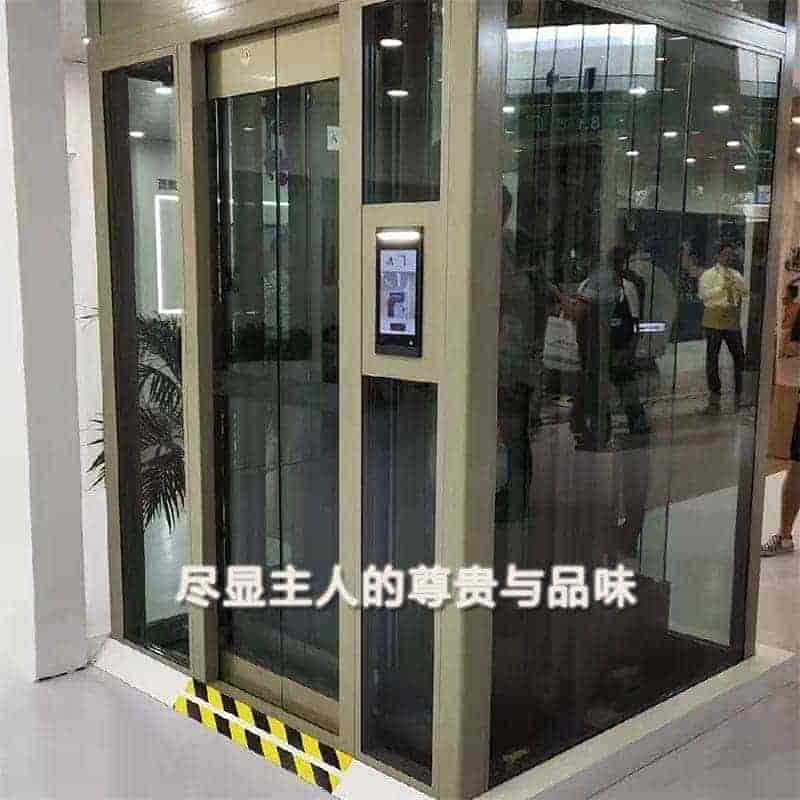高档电梯