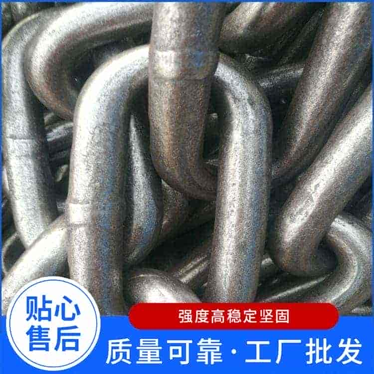 渔业养殖链条