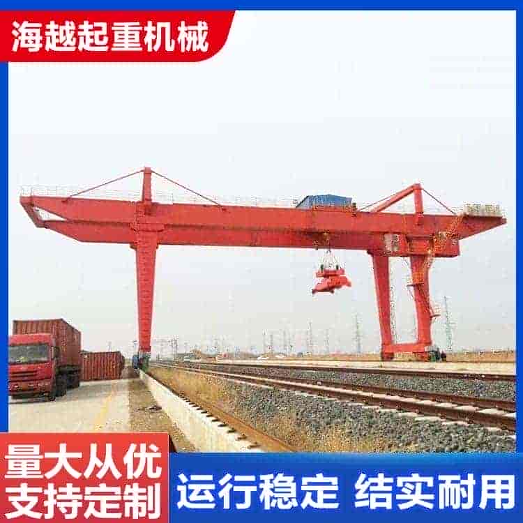集装箱吊具