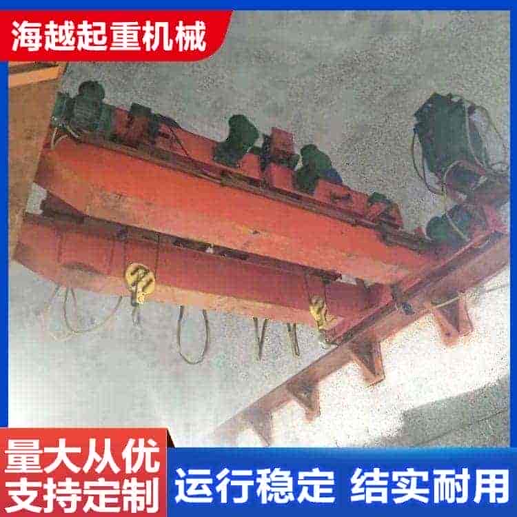 煤安起重机