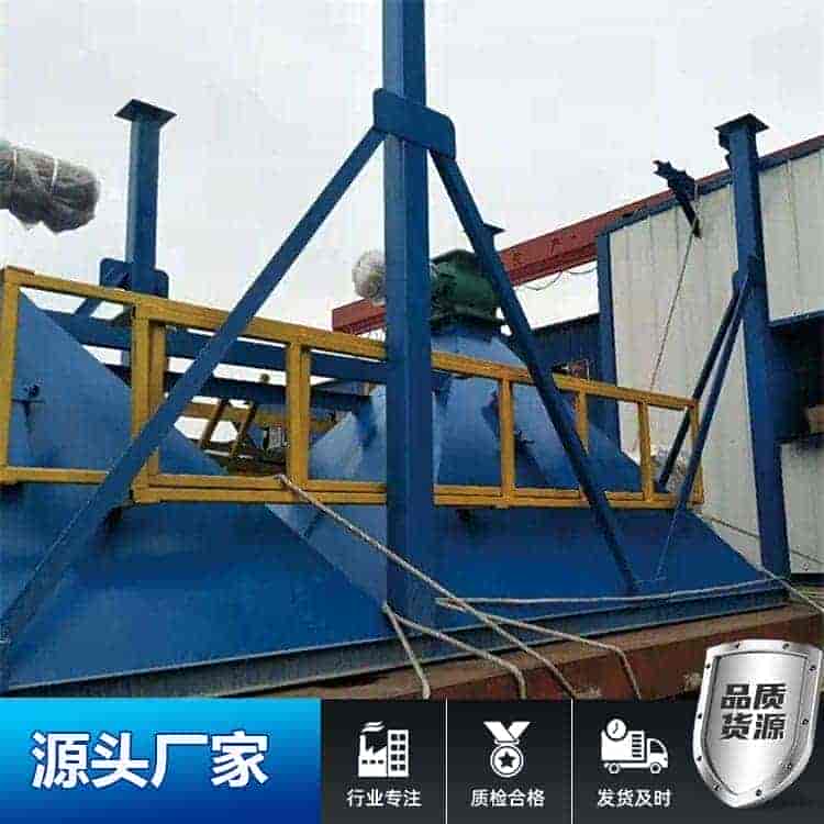 脉冲除尘器