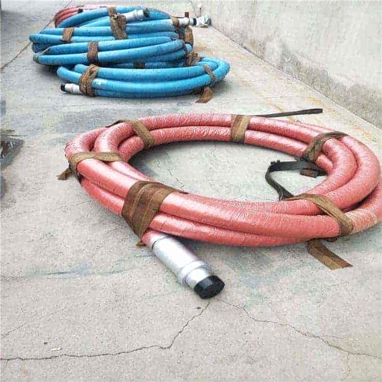 石油钻探胶管