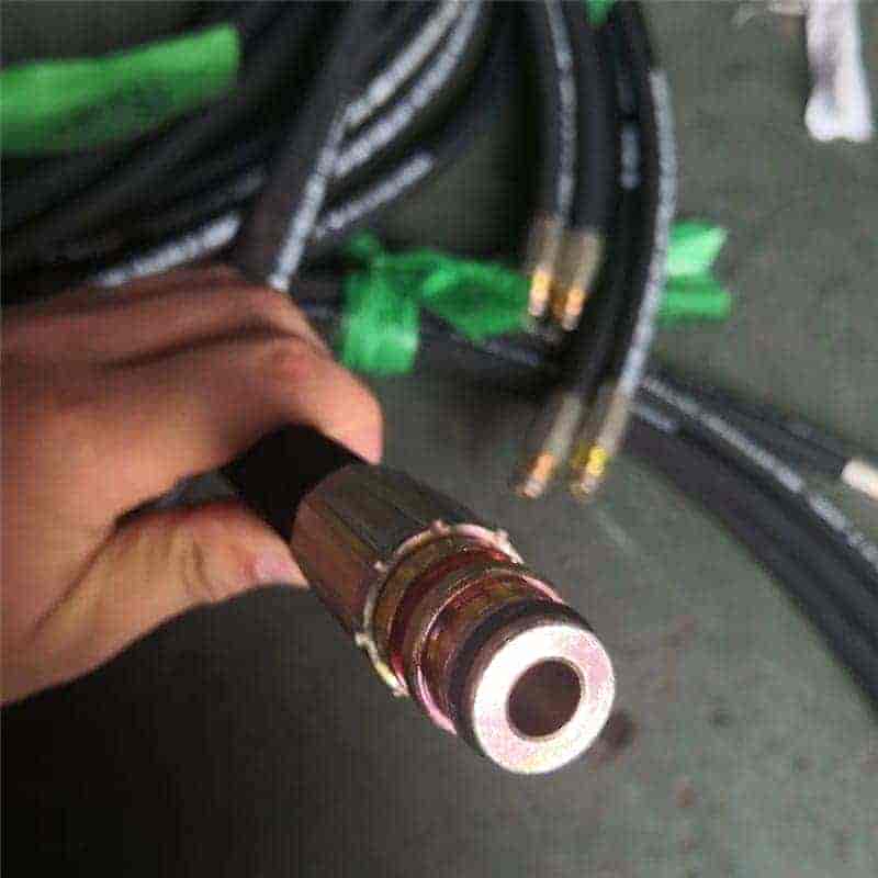 液压胶管