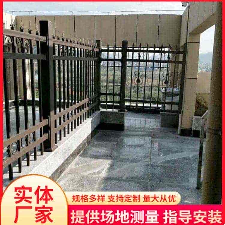 围墙护栏厂家