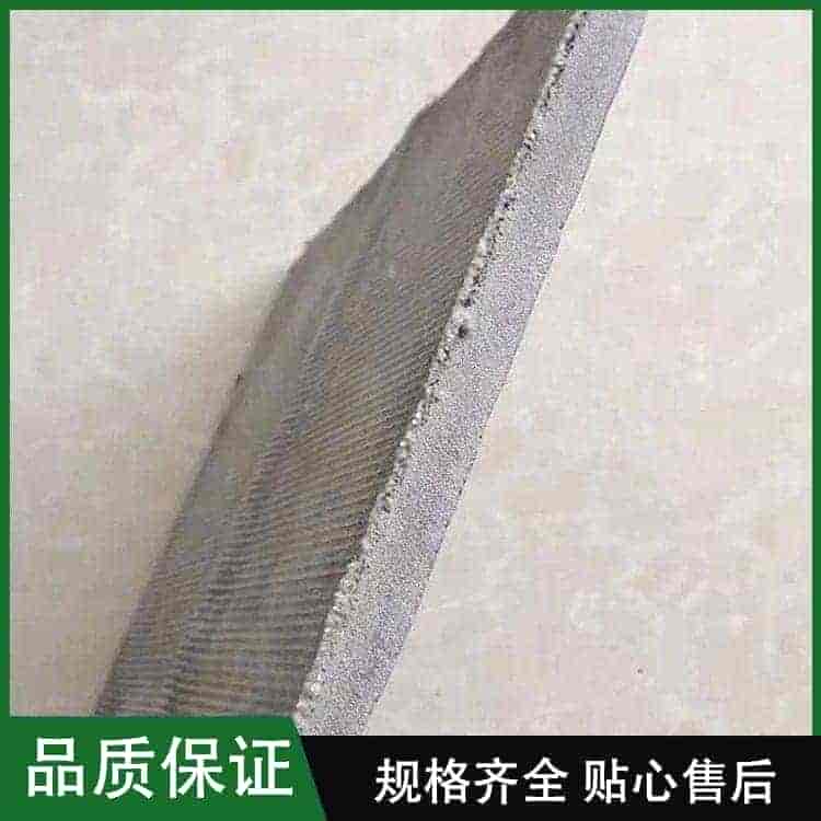 水泥毯