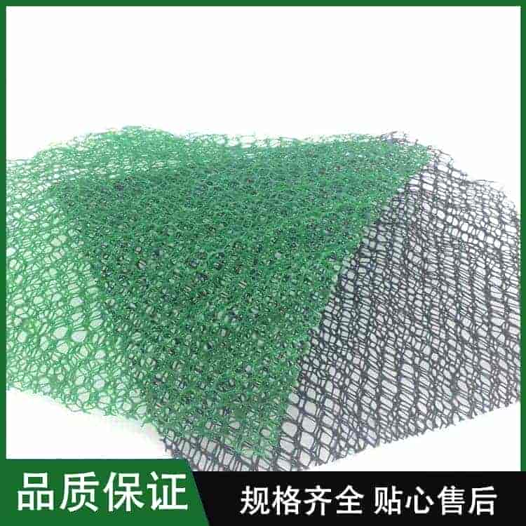 三维土工网 