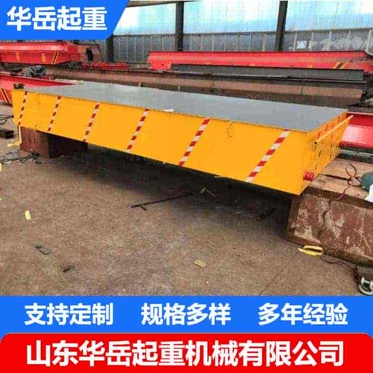 搬运地平车