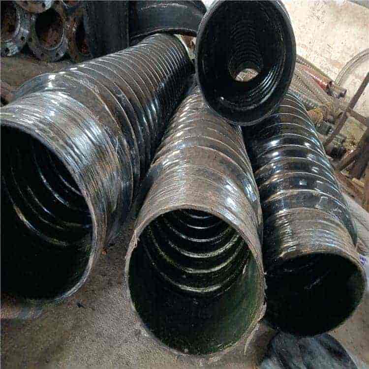 橡胶管