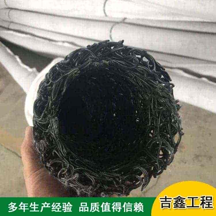 盲管