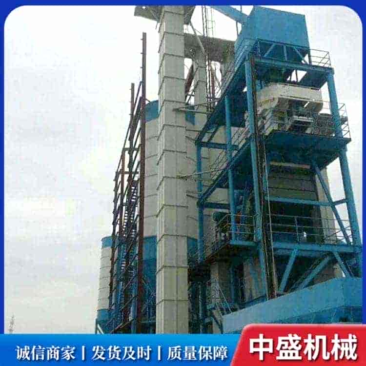 TH500斗提机
